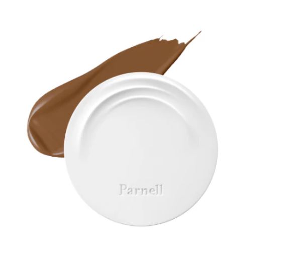 Parnell Beauty Ladies Cicamanu Serum Cushion Powder 17N Fair Vanilla Makeup 8809704093163