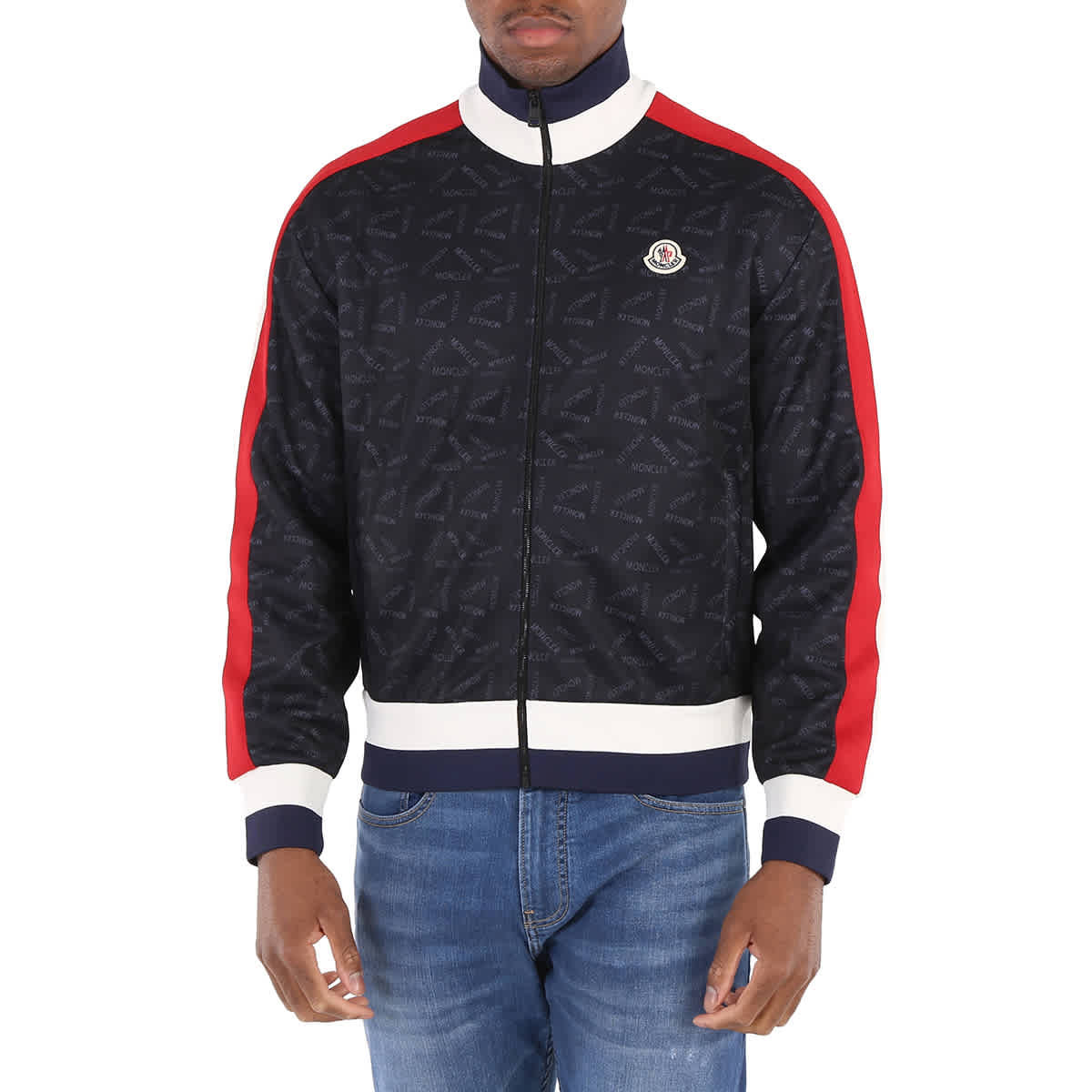 Cardigan moncler homme top