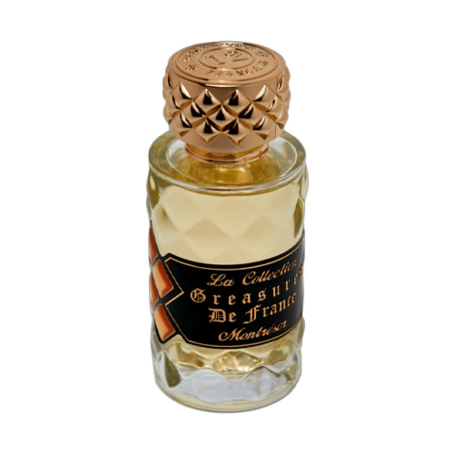 12 Parfumeurs Unisex Montresor Extrait de Parfum Spray 338 oz Tester Fragrances 3985359142045 110$