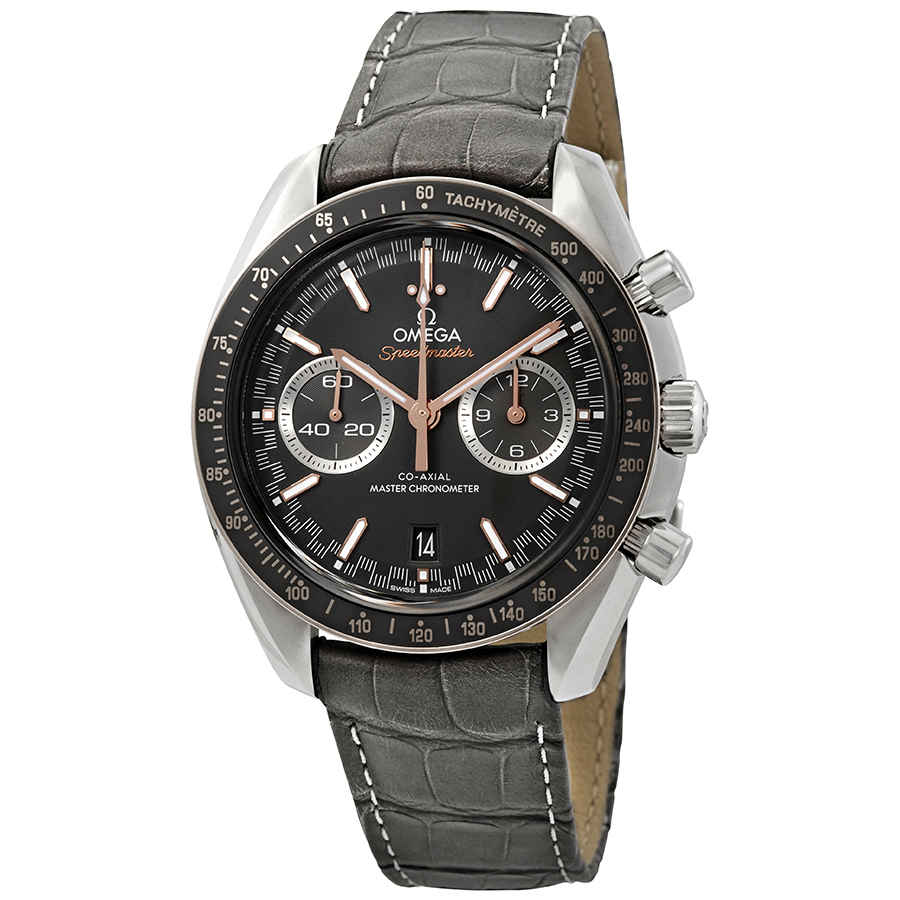 speedmaster racing automatic chronograph men's watch