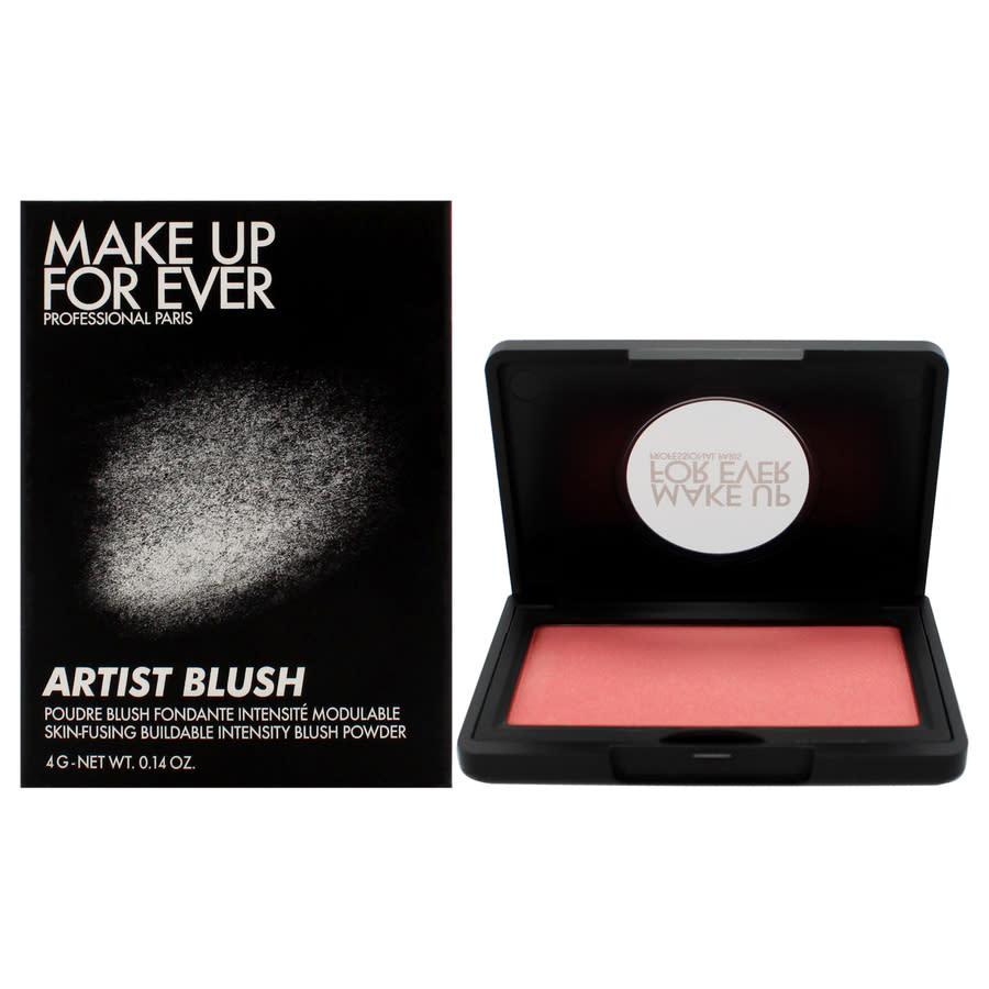 Make Up Forever Ladies Artist Blush 014 oz B210 Bold Punch Makeup 3548752197816 30$