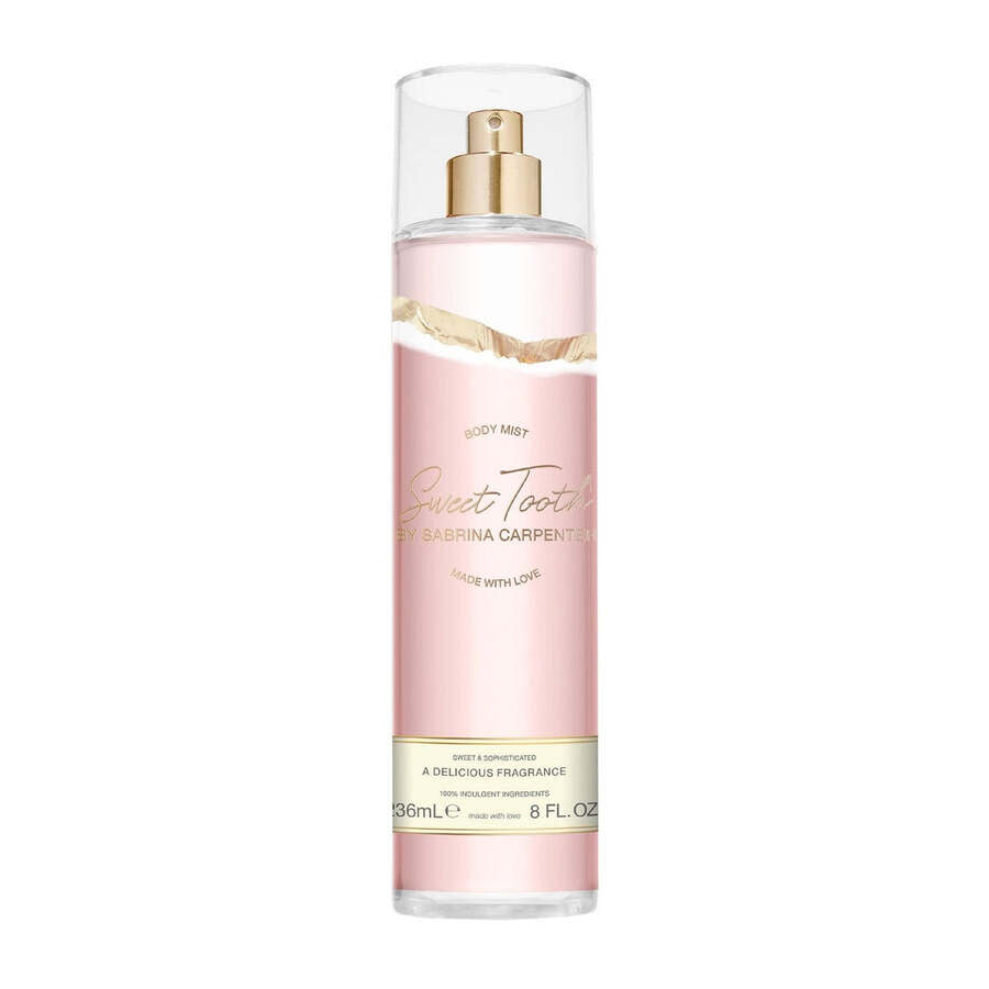 Sabrina Carpenter Ladies Sweet Tooth Mist 8 oz Fragrances 810023675686
