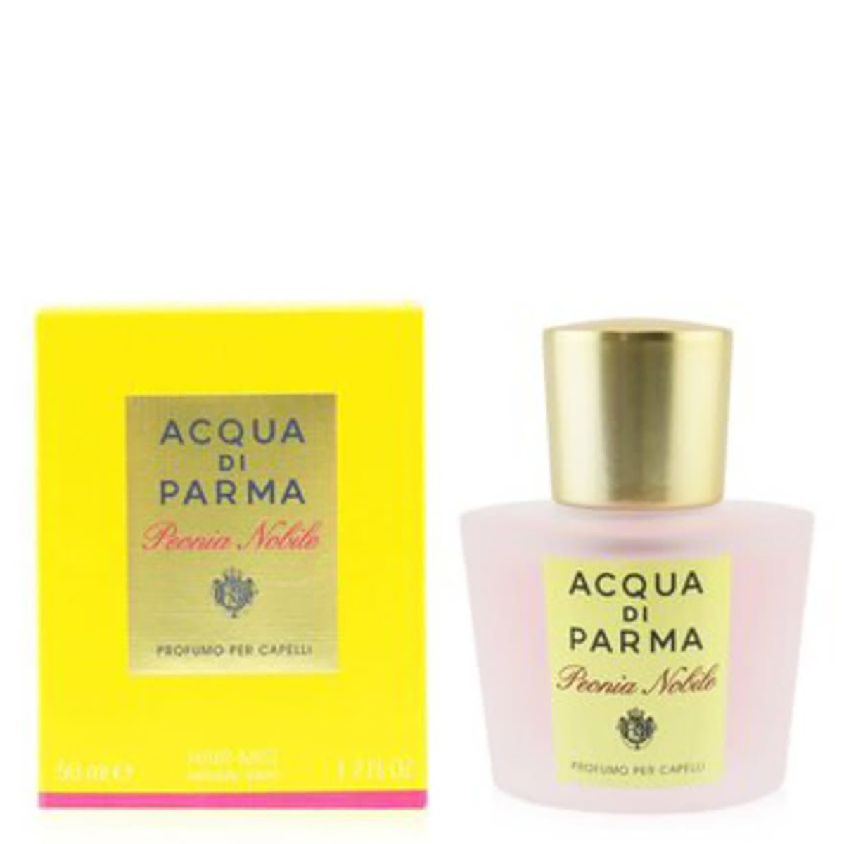 Acqua Di Parma Ladies Peonia Nobile Hair Mist 17 oz Fragrances 8028713400223 38$