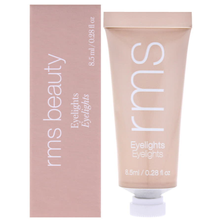 RMS Beauty Ladies Eyelights Cream 0.28 oz Moondust Makeup 816248026319
