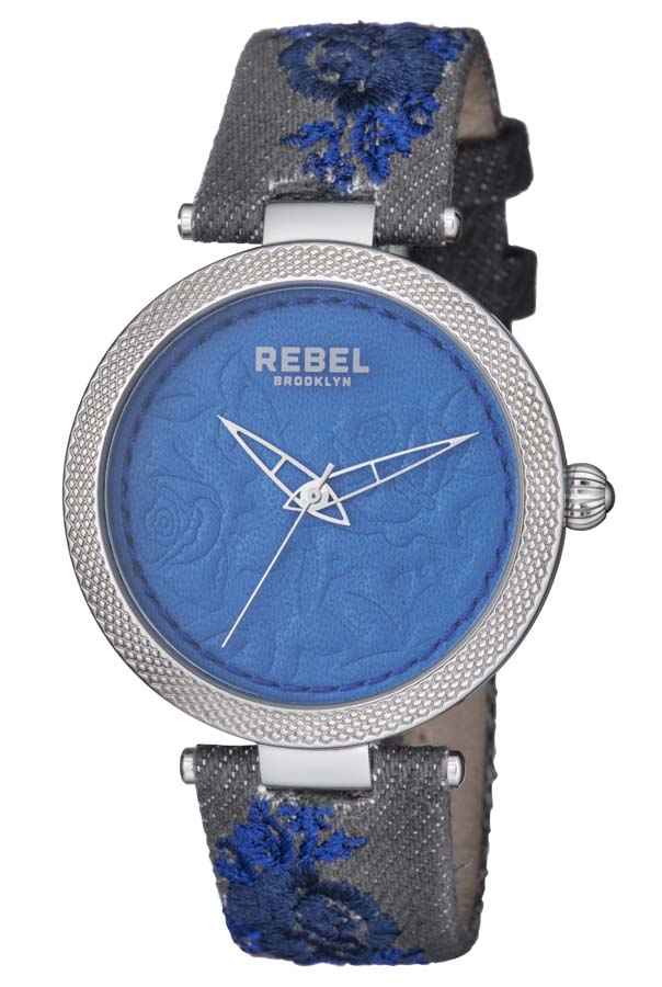 Rebel Carroll Gardens Ladies Watch RB112-4141 126$
