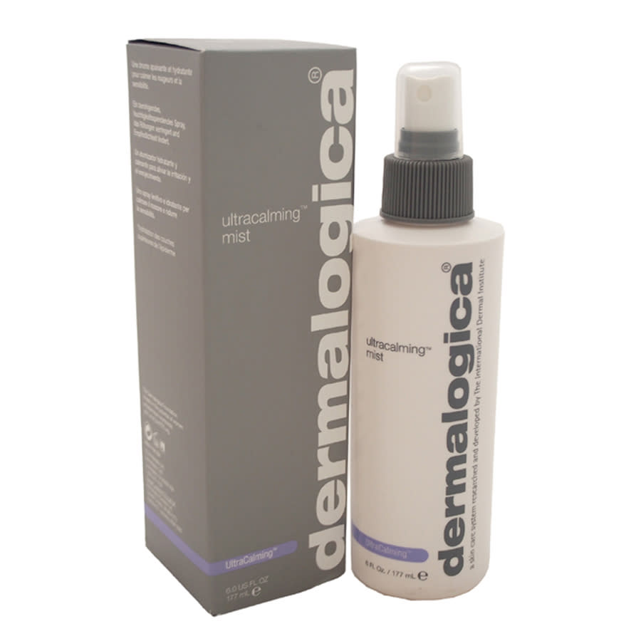 Ultracalming Mist by Dermalogica for Unisex - 6 oz Mist 31$