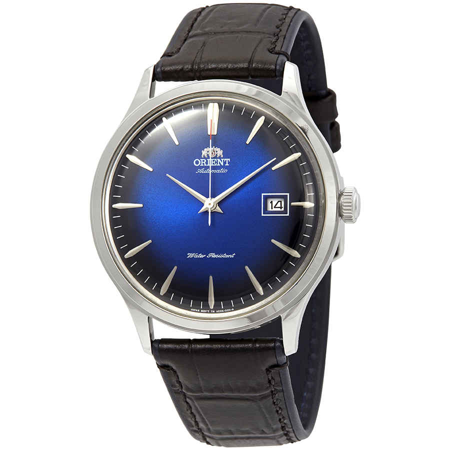 Orient bambino Version 4