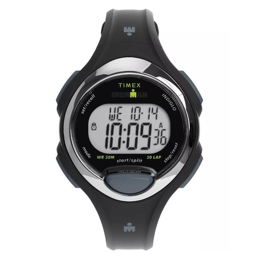 Timex Ironman Essential Quartz Digital Ladies Watch TW2W17300 28$