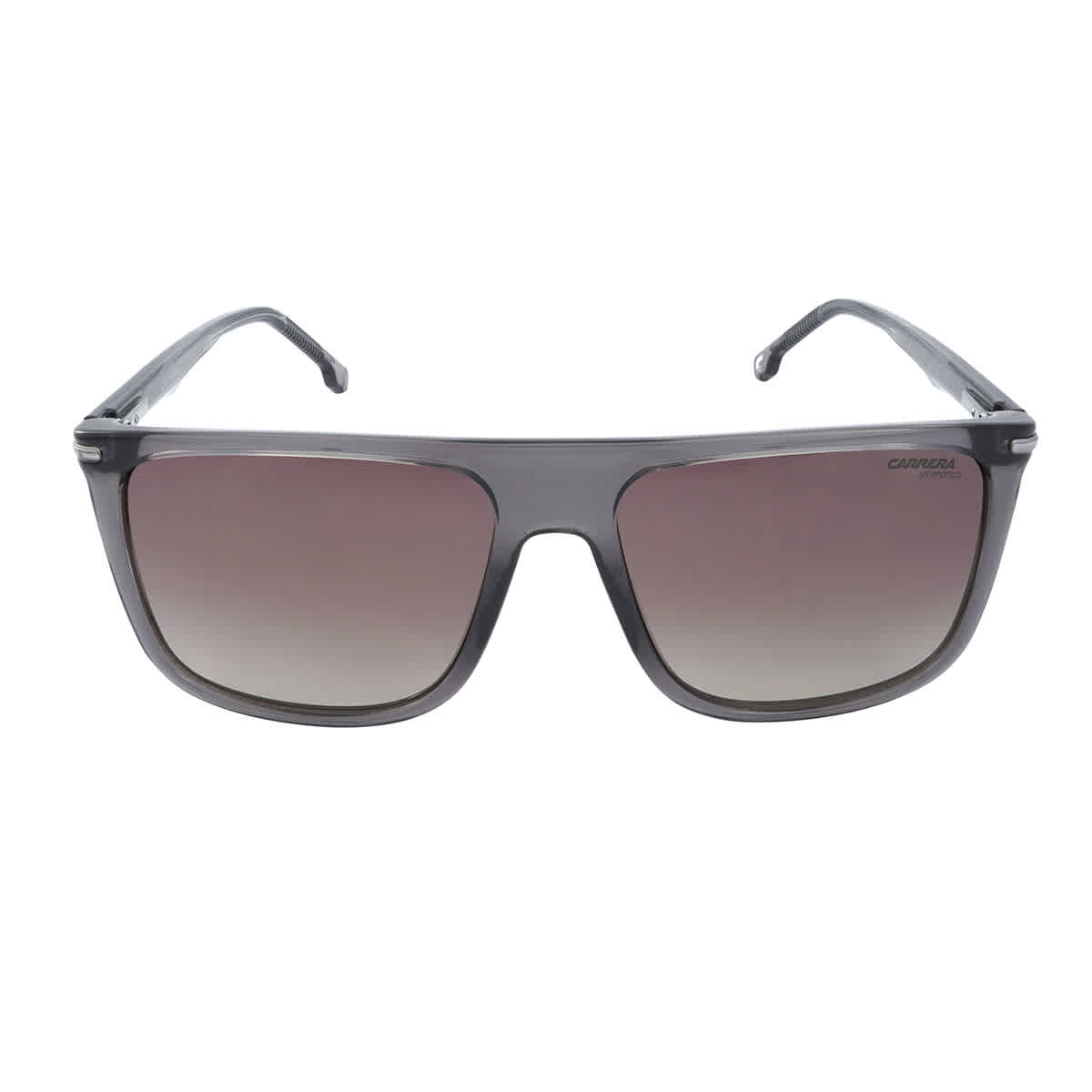 Carrera Brown Gradient Browline Mens Sunglasses CARRERA 278/S 0KB7/HA 58