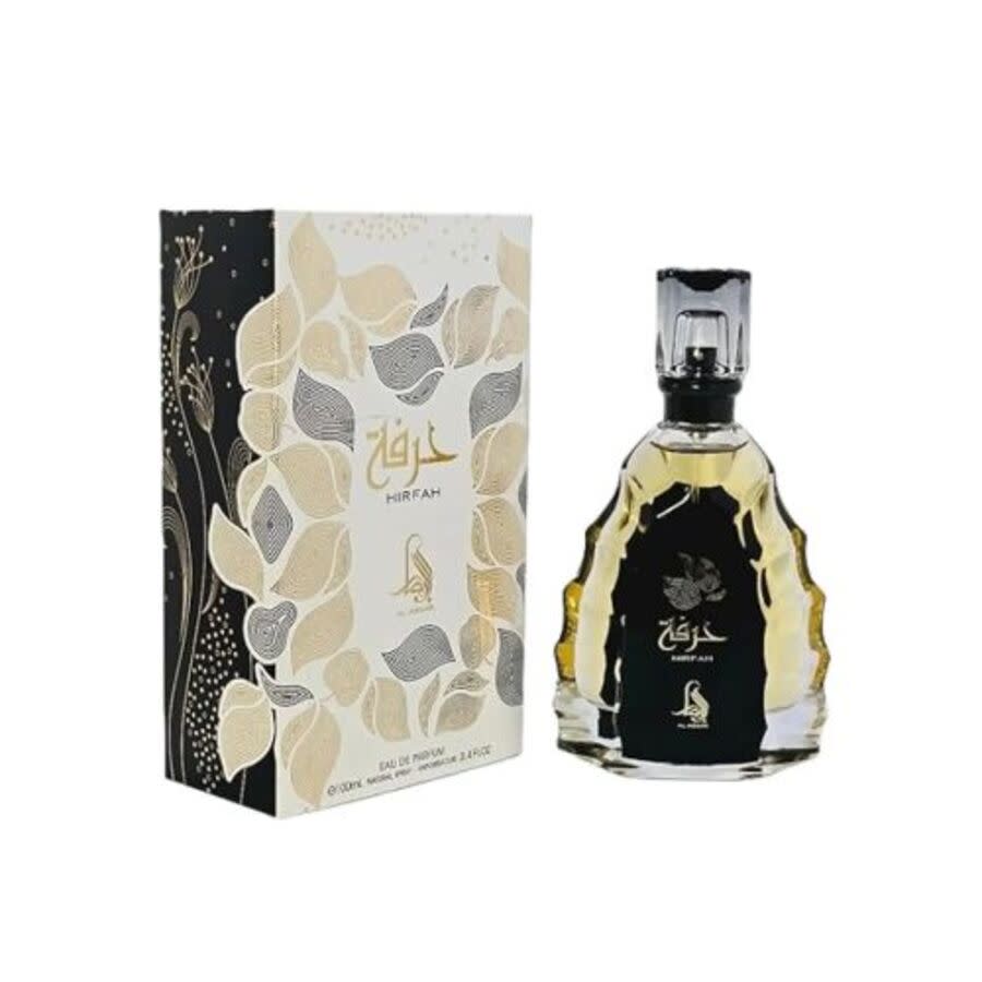 Al Absar Ladies Hirfah EDP Spray 3.38 oz Fragrances 5055810042103
