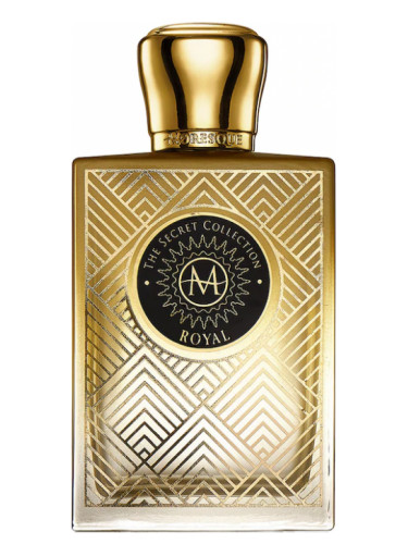 Moresque Unisex Royal EDP 2.5 oz Fragrances 8051277330323