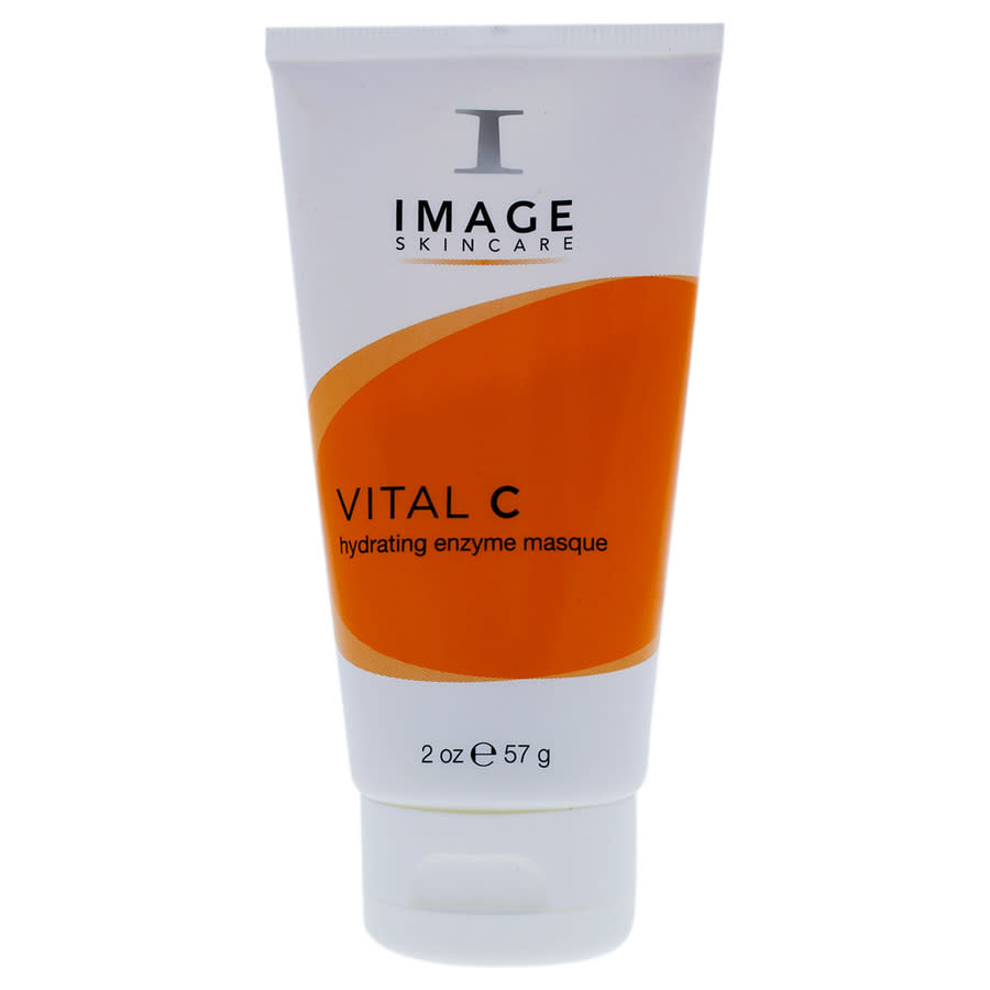 Vital C Hydrating Enzyme Masque by Image for Unisex - 2 oz Mask 25$