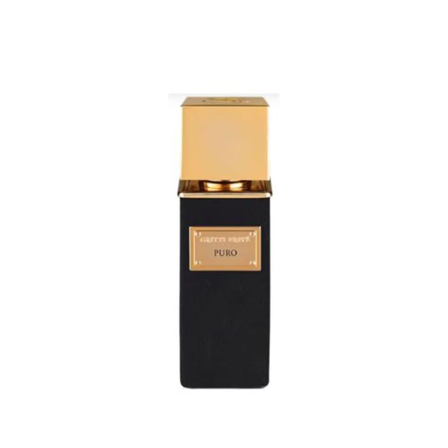 Gritti Unisex Puro Extrait de Parfum Spray 338 oz Tester Fragrances 8052204131167 110$