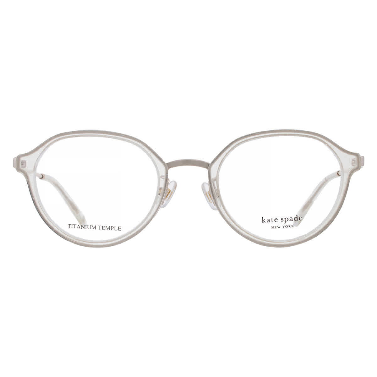 Kate Spade Demo Oval Ladies Eyeglasses TULIPFJ DXQ 49 37$