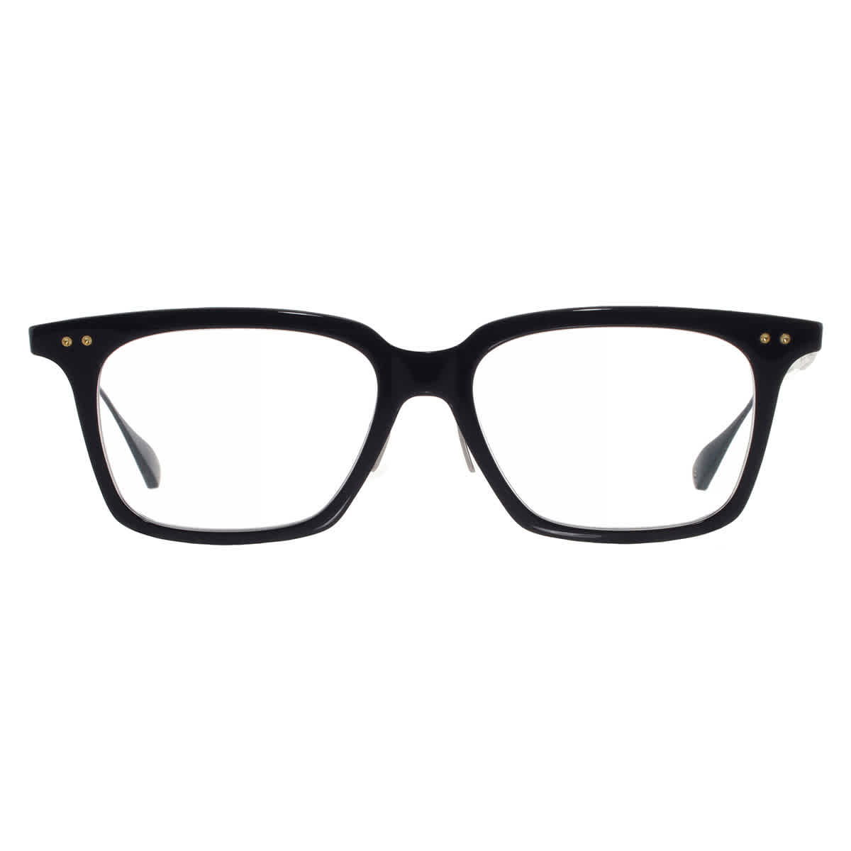 Dita ARINU Demo Rectangular Unisex Eyeglasses DTX433-A-02 53