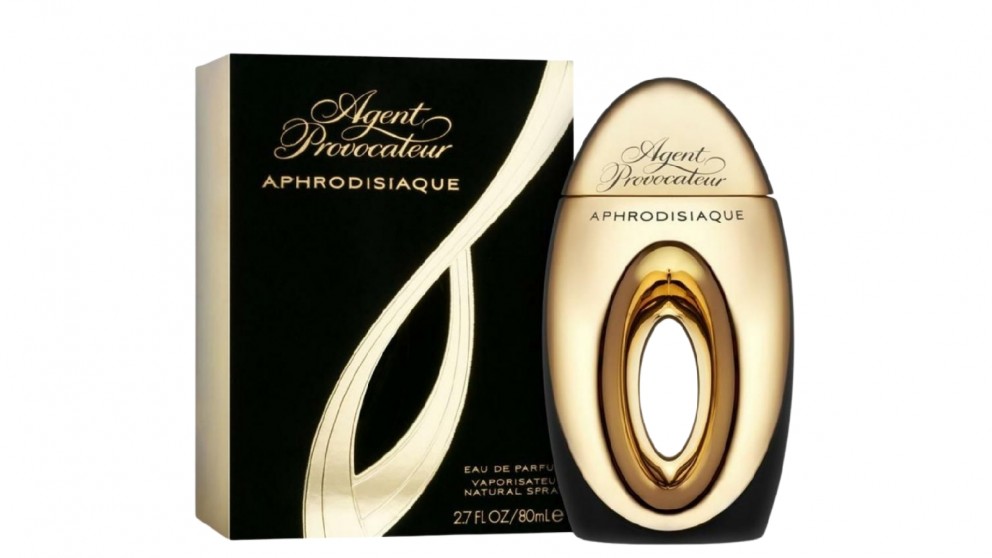Agent Provocateur Ladies Aphrodisiaque EDP 2.7 oz Fragrances 085715742032