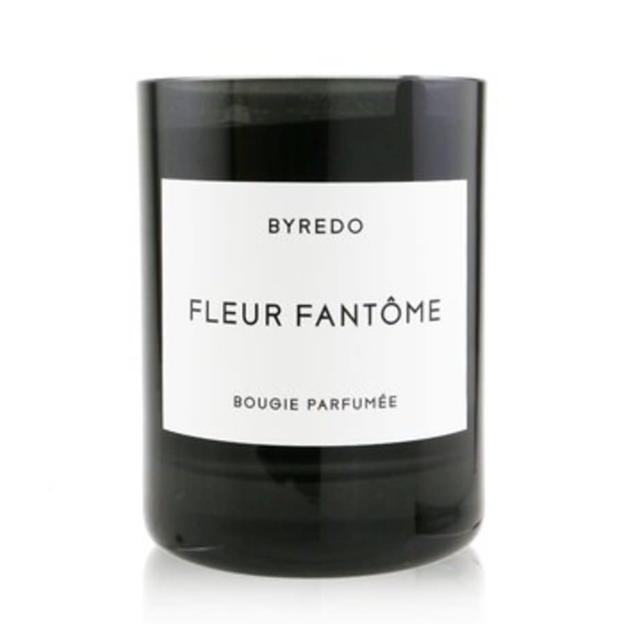 Byredo Unisex Fleur Fantome Scented Candle 84 oz Fragrances 7340032810660 55$