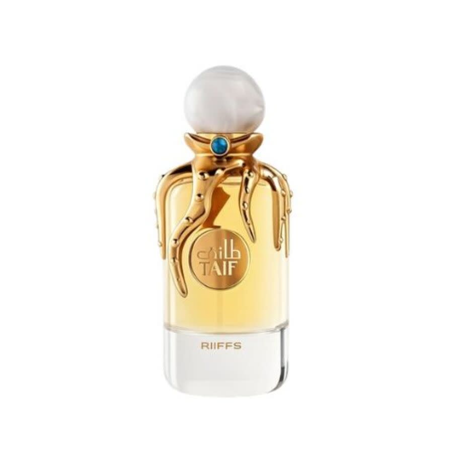 Riiffs Unisex Taif Extrait de Parfum Spray 34 oz Fragrances 6295151501764 28$