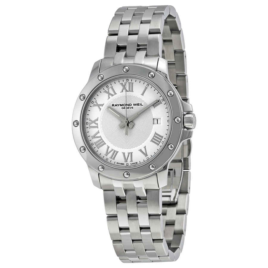 Raymond Weil Tango Mens Watch 5599-ST-00308 500$