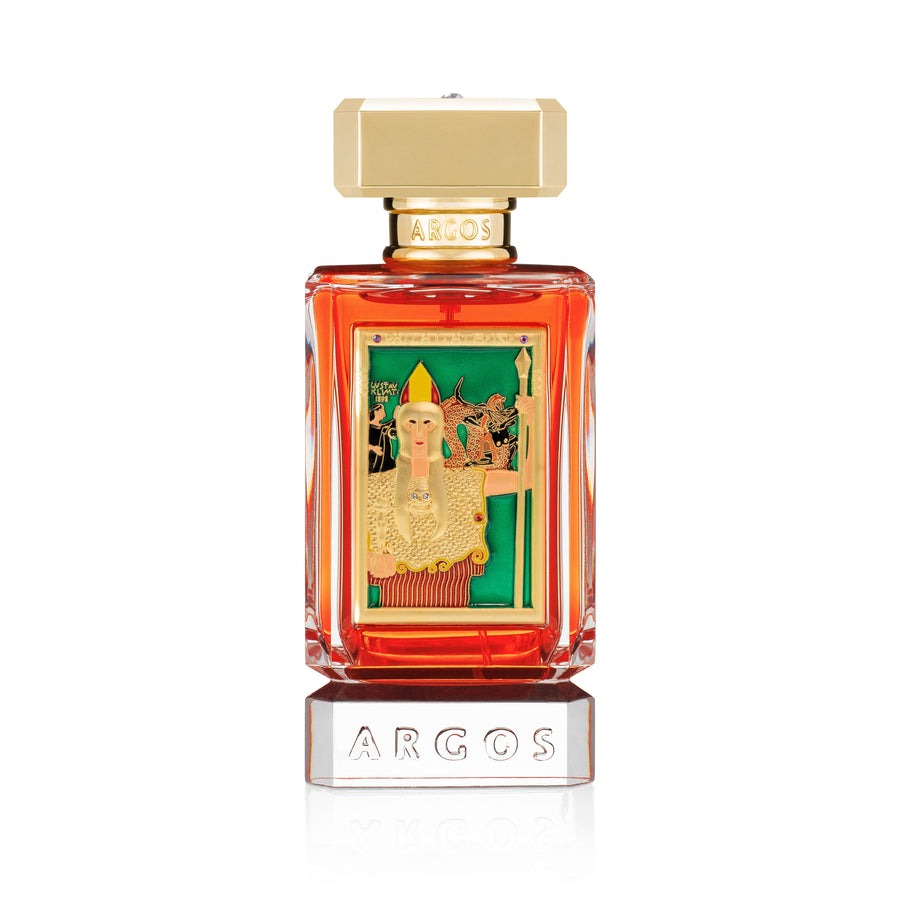 Argos Unisex Pallas Athene EDP Spray 3.4 oz Fragrances 850000808478