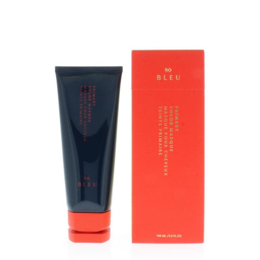 RCo Bleu Primary Color Masque 5 oz Hair Care 810374026861 45$