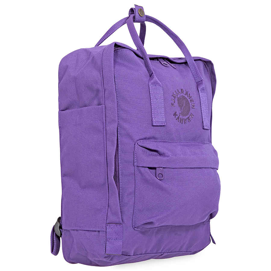 fjallraven kanken classic unisex daily backpack