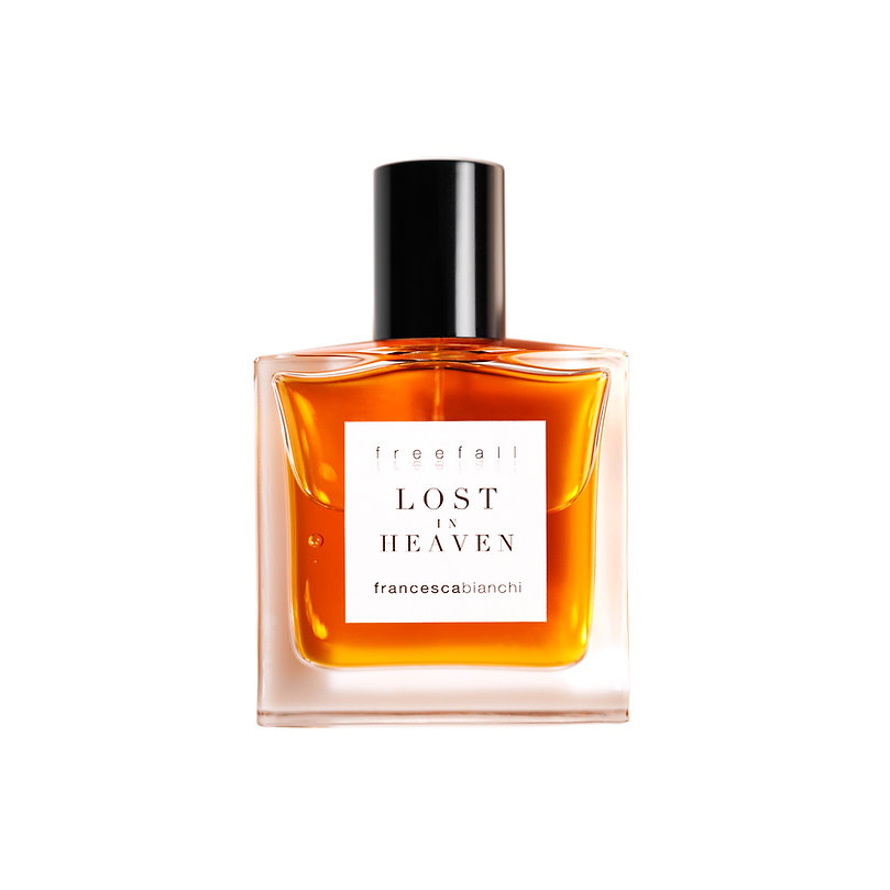Francesca Bianchi Unisex Lost in Heaven Extrait de Parfum Spray 1.0 oz Fragrances 8719326035178