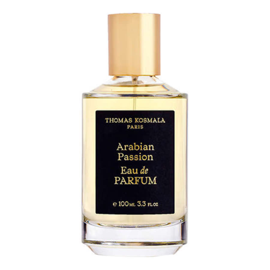 Thomas Kosmala Unisex Arabian Passion EDP 3.4 oz Fragrances 5060412110518