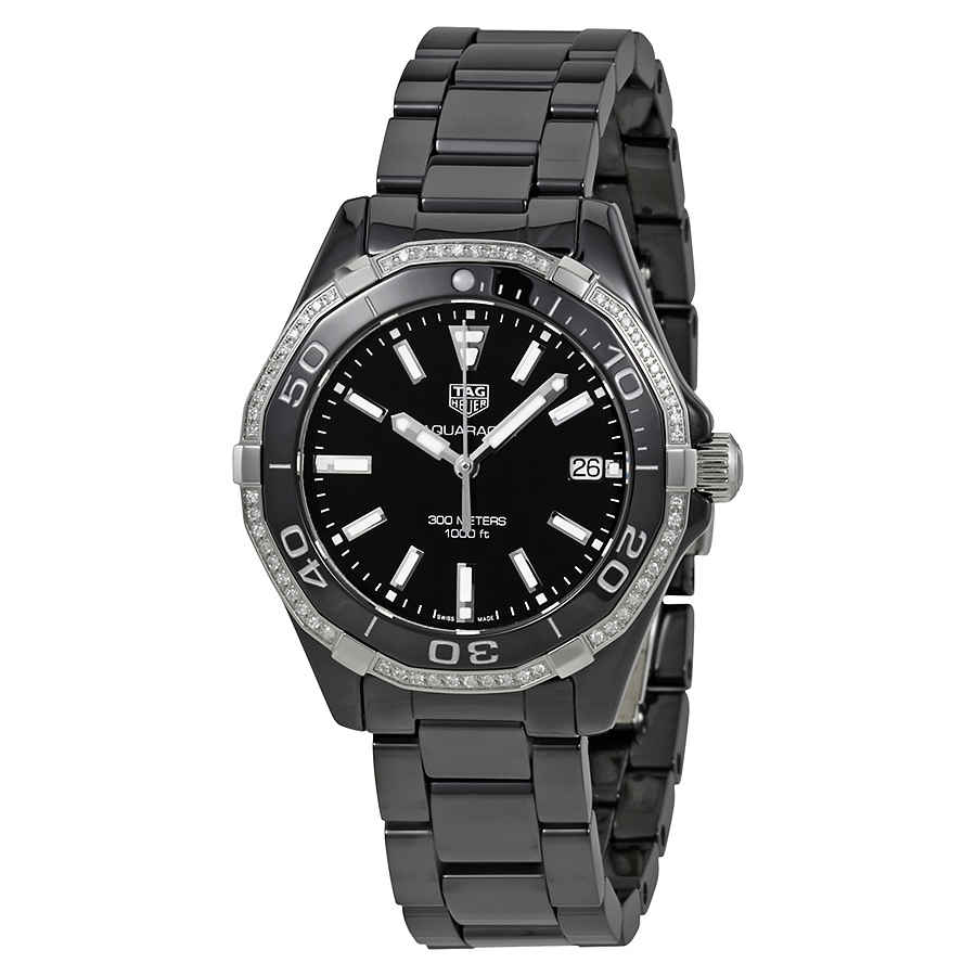 tag huer ladies watches