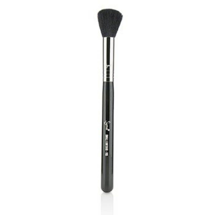 Sigma F05 Small Contour Brush Black Chrome 25$