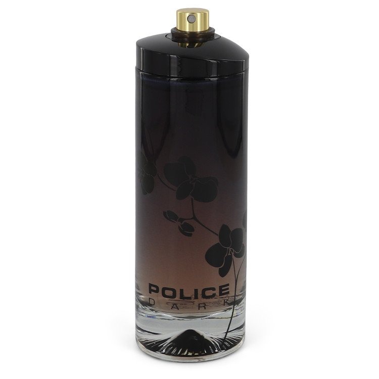 Police Ladies Dark EDT 34 oz Tester Fragrances 679602160025 16$