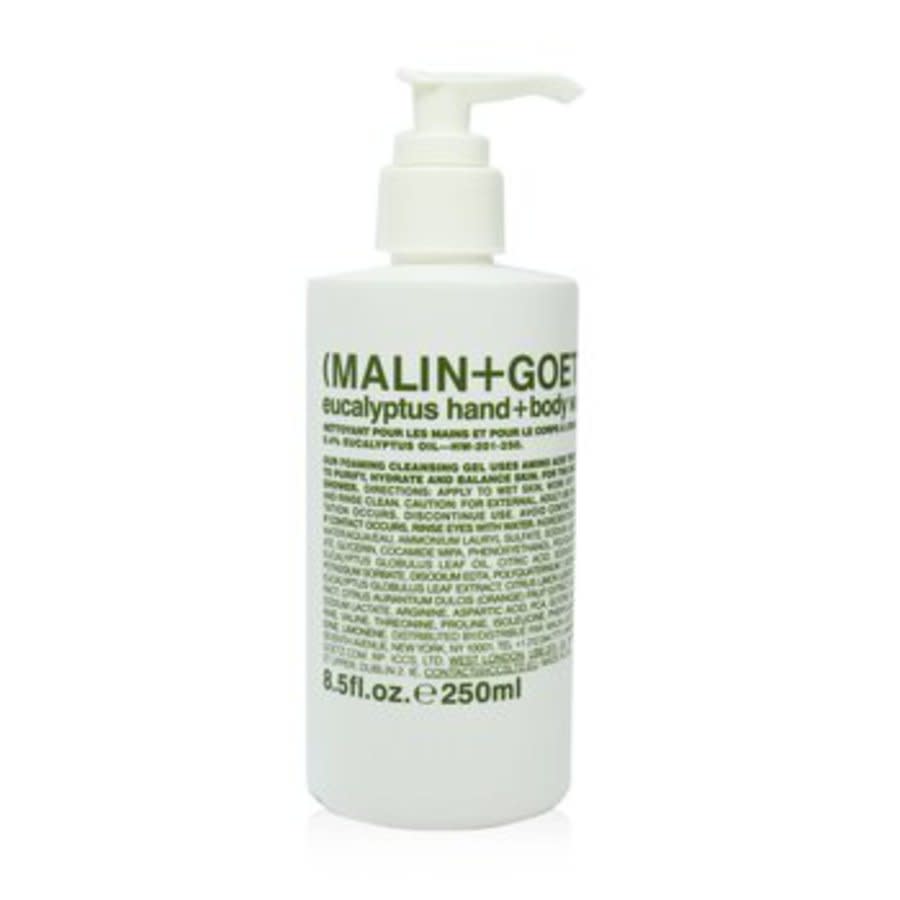 MALINGOETZ - Eucalyptus HandBody Wash 250ml85oz 22$