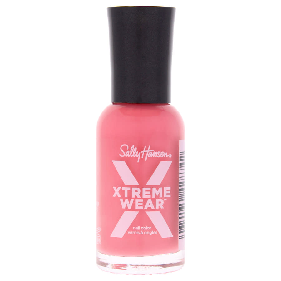 Sally Hansen Ladies Hard As Nails Xtreme Wear Nail Color 0.4 Oz 229 Giant Peach Nails 074170428742