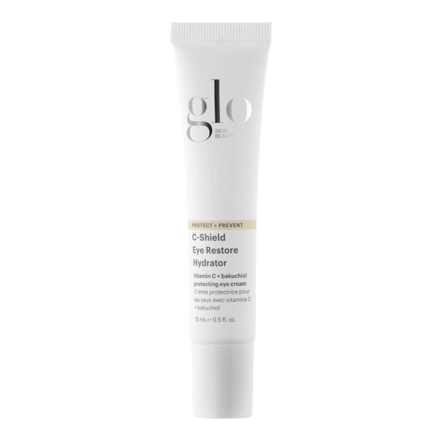 Glo Skin Beauty Protect Prevent - C-Shield Eye Restore Hydrator 05 oz Skin Care 842738109750 40$