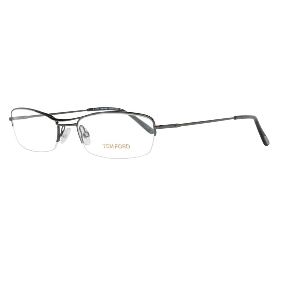Tom Ford Demo Rectangular Ladies Eyeglasses FT5009 731 54 $80