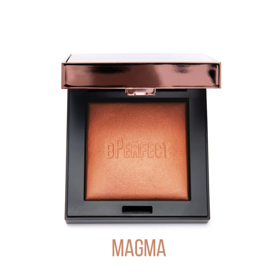 BPerfect Cosmetics Ladies The Dimensions Collection Scorched Blusher 4 oz Magma Makeup 5060806561315 20$