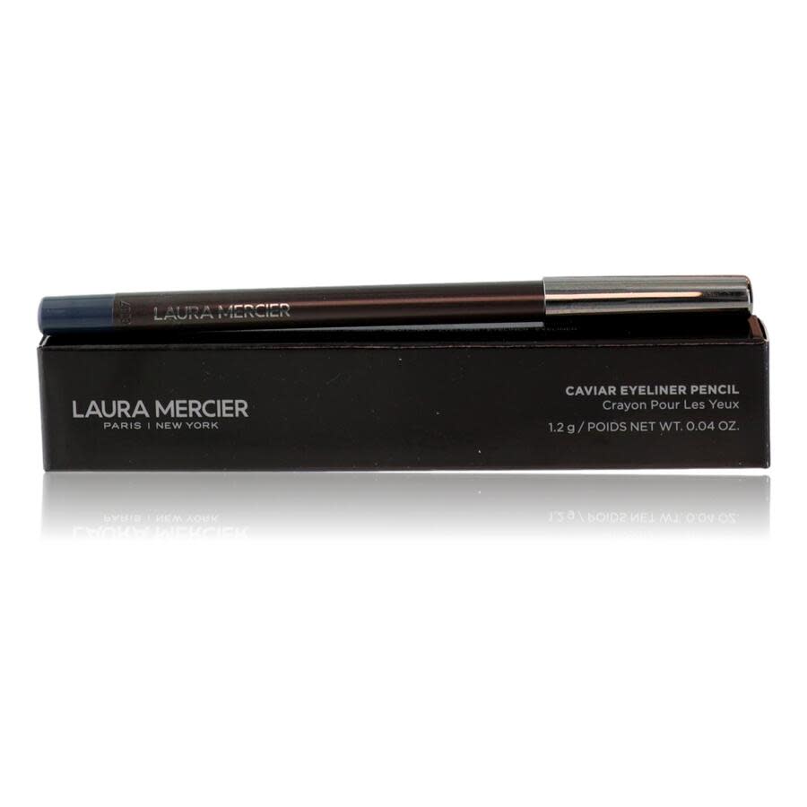 Laura Mercier Ladies Caviar Eyeliner Pencil 004 oz Bleu Marine Makeup 194250054828 25$