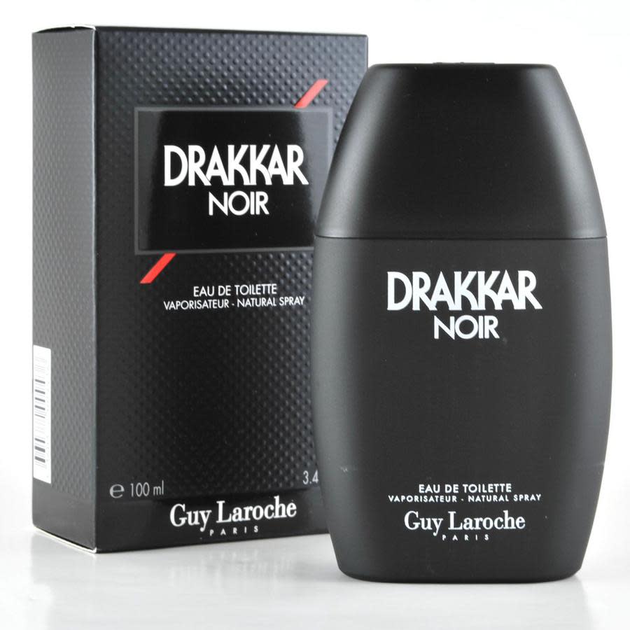 Guy Laroche Drakkar Noir EDT Mens Spray 34 ounce 23$