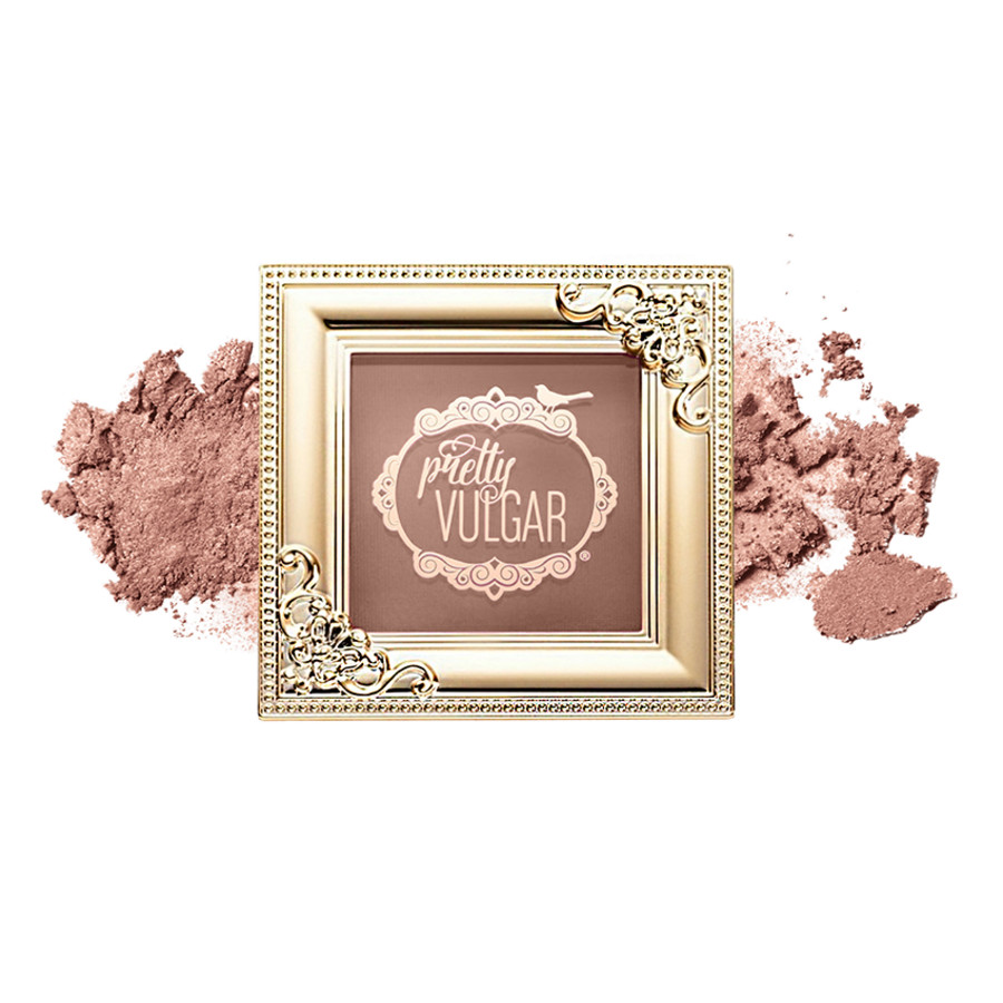 Pretty Vulgar Ladies Make Them Blush Powder 02 oz 15 Pretty Witty Makeup 850184007742 25$