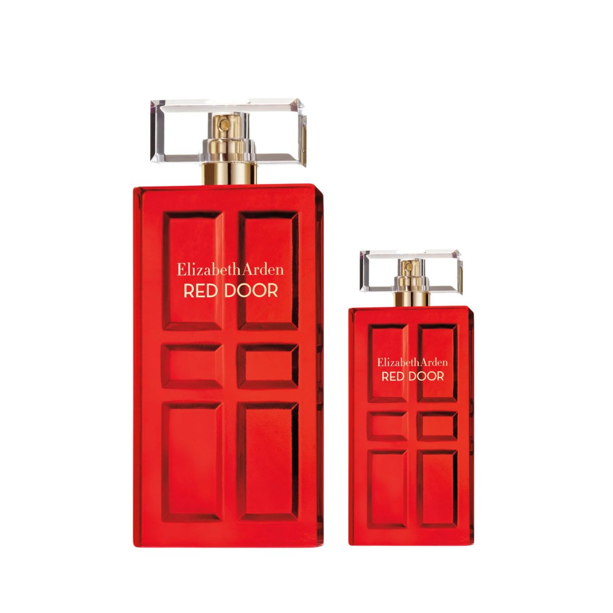 Elizabeth Arden Ladies Red Door Gift Set Fragrances 085805248444