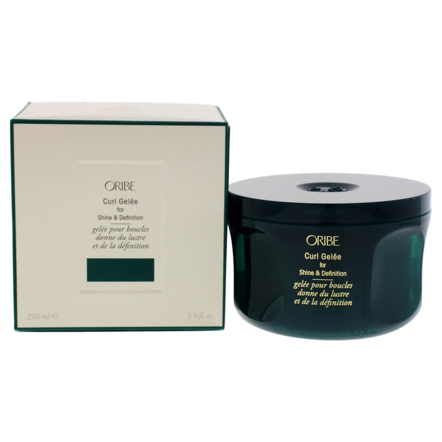 Curl Gelee for Shine and Definition by Oribe for Unisex - 59 oz Gel 40$
