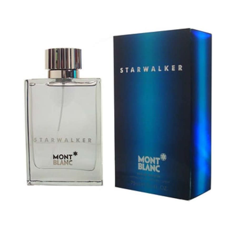 Montblanc Starwalker 25 Oz EDT Spray 30$