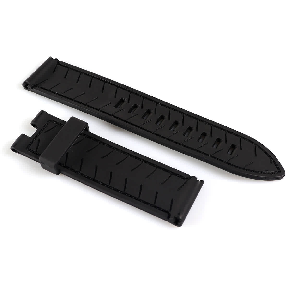 Versus By Versace 22 mm mm Watch Band VRS-SBA020014