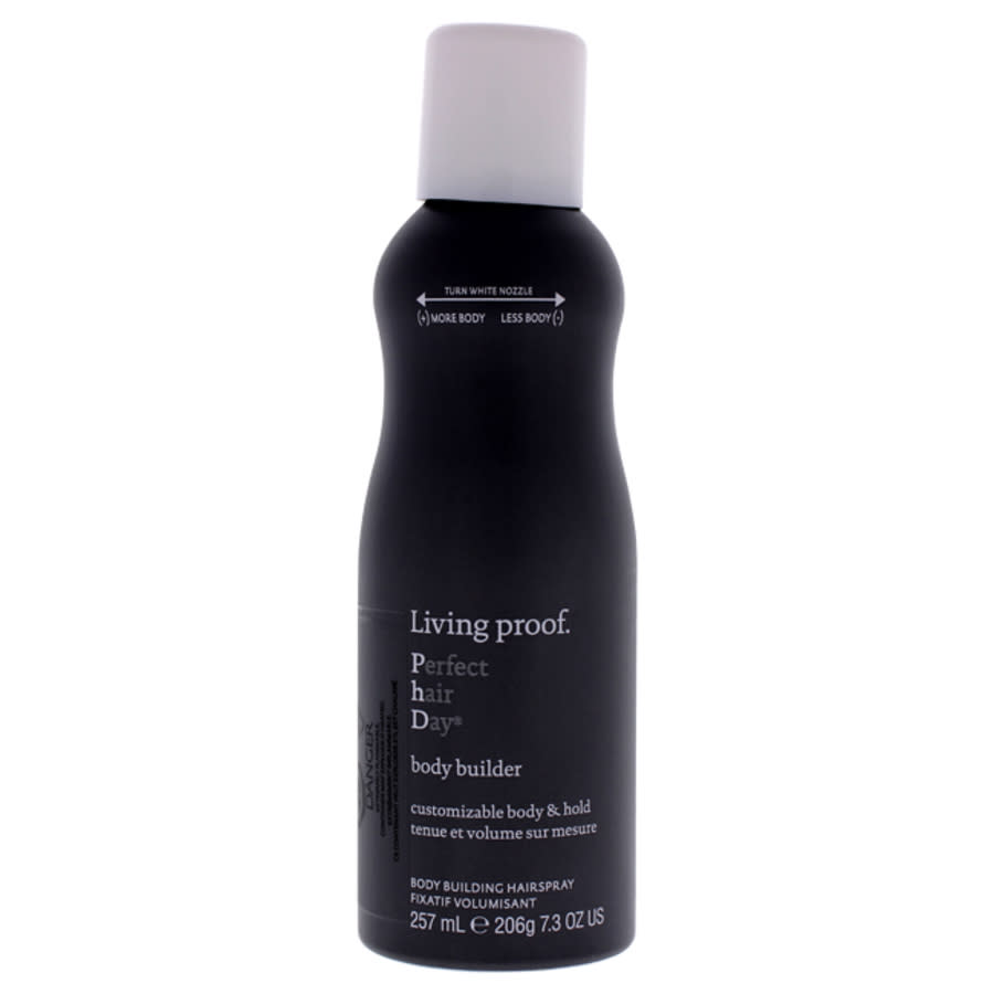 Perfect Hair Day Body Builder by Living Proof for Unisex - 73 oz Treatment 20$