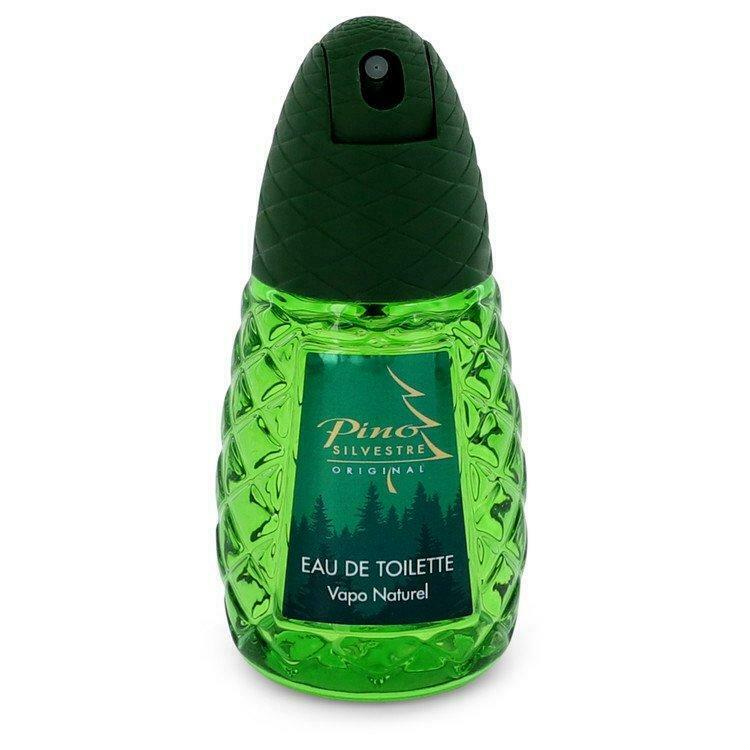 Pino Silvestre Mens Pino Silvestre EDT Spray 2.5 oz (Tester) Fragrances 679602290807