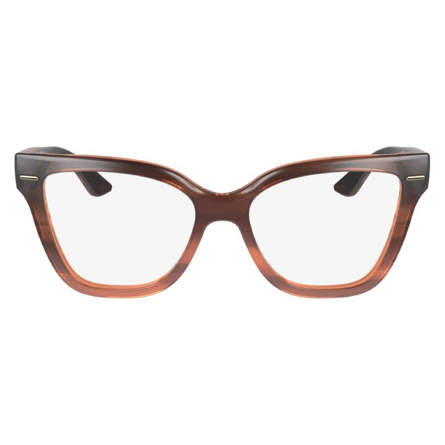 Calvin Klein CK23543 240 Women’s Glasses Brown Size 54 - Free Lenses - Blue Light Block Available