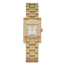 Carl F Bucherer Pathos Ladies Watch 0010505017535