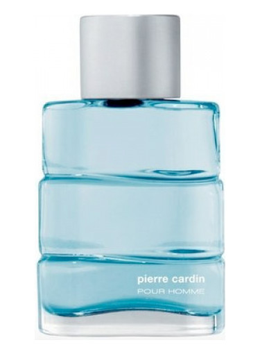 Pierre Cardin Pour Homme / Pierre Cardin EDT Spray Tester 1.7 oz (50 ml) (M)