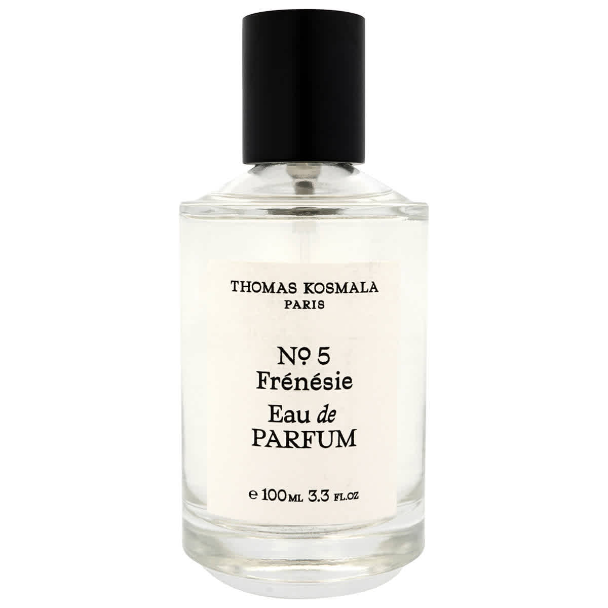 Thomas Kosmala Unisex No 5 Frenesie EDP 34 oz Fragrances 5060412110242 85$