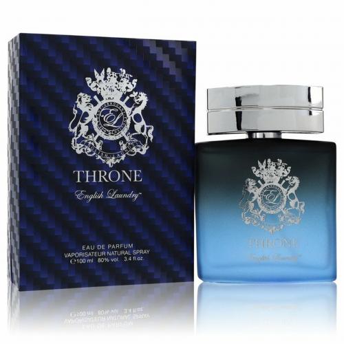 English Laundry Mens Throne EDT 34 oz Fragrances 810044120059 35$